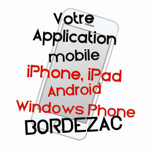 application mobile à BORDEZAC / GARD