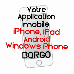 application mobile à BORGO / HAUTE-CORSE