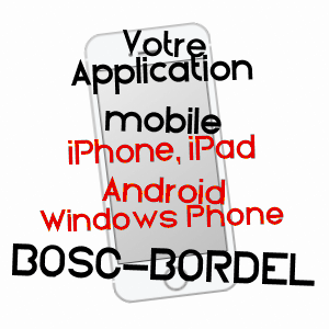 application mobile à BOSC-BORDEL / SEINE-MARITIME