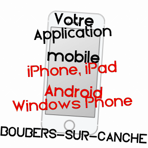 application mobile à BOUBERS-SUR-CANCHE / PAS-DE-CALAIS