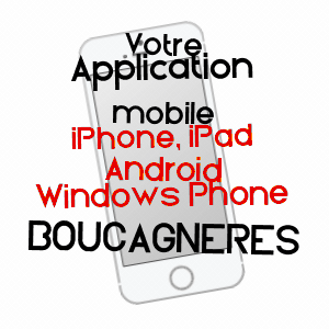 application mobile à BOUCAGNèRES / GERS