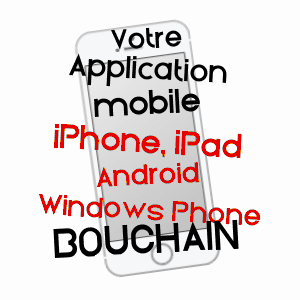 application mobile à BOUCHAIN / NORD