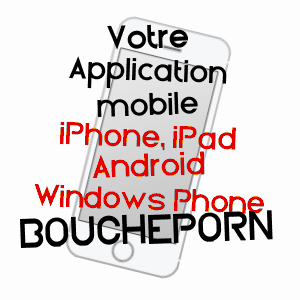 application mobile à BOUCHEPORN / MOSELLE