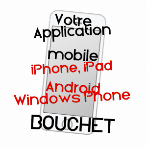 application mobile à BOUCHET / DRôME