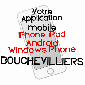 application mobile à BOUCHEVILLIERS / EURE
