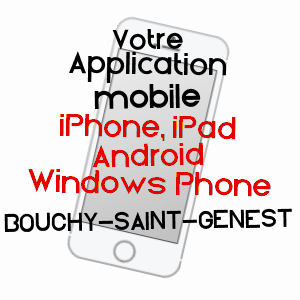 application mobile à BOUCHY-SAINT-GENEST / MARNE