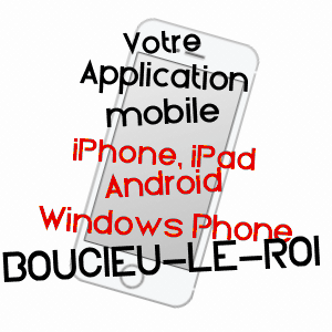 application mobile à BOUCIEU-LE-ROI / ARDèCHE