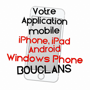application mobile à BOUCLANS / DOUBS