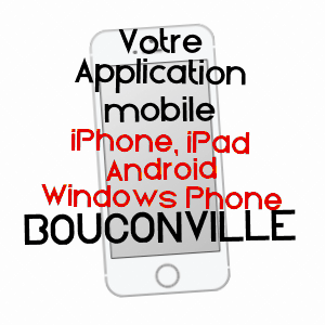 application mobile à BOUCONVILLE / ARDENNES
