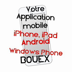 application mobile à BOUëX / CHARENTE