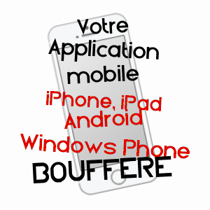 application mobile à BOUFFéRé / VENDéE