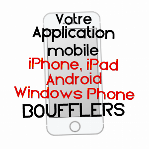 application mobile à BOUFFLERS / SOMME