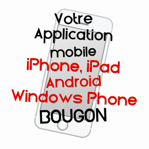 application mobile à BOUGON / DEUX-SèVRES