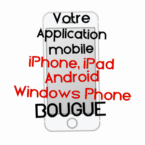 application mobile à BOUGUE / LANDES