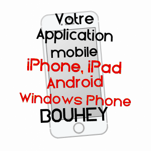 application mobile à BOUHEY / CôTE-D'OR