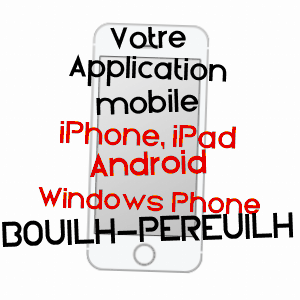 application mobile à BOUILH-PéREUILH / HAUTES-PYRéNéES