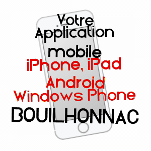 application mobile à BOUILHONNAC / AUDE