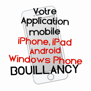 application mobile à BOUILLANCY / OISE