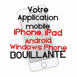 application mobile à BOUILLANTE / GUADELOUPE