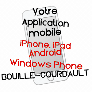 application mobile à BOUILLé-COURDAULT / VENDéE