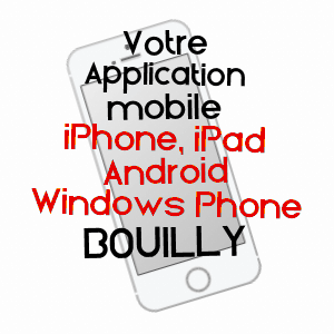 application mobile à BOUILLY / MARNE