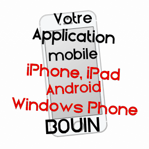 application mobile à BOUIN / VENDéE