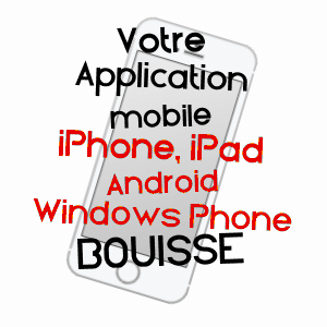 application mobile à BOUISSE / AUDE