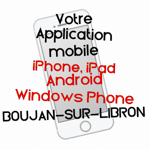 application mobile à BOUJAN-SUR-LIBRON / HéRAULT