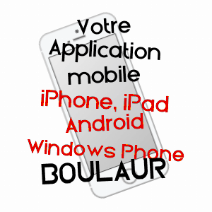 application mobile à BOULAUR / GERS