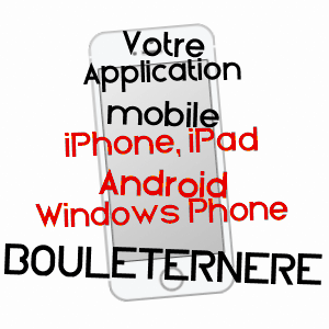 application mobile à BOULETERNèRE / PYRéNéES-ORIENTALES