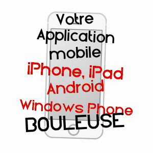 application mobile à BOULEUSE / MARNE
