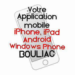 application mobile à BOULIAC / GIRONDE