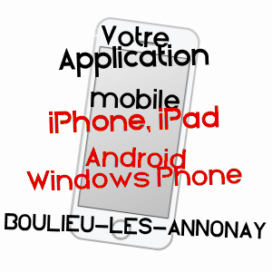 application mobile à BOULIEU-LèS-ANNONAY / ARDèCHE