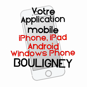 application mobile à BOULIGNEY / HAUTE-SAôNE