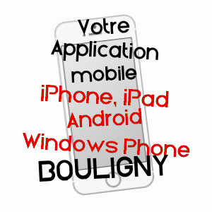 application mobile à BOULIGNY / MEUSE