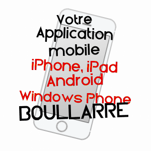 application mobile à BOULLARRE / OISE