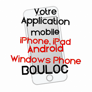 application mobile à BOULOC / TARN-ET-GARONNE