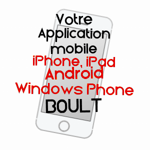 application mobile à BOULT / HAUTE-SAôNE
