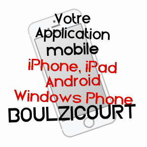 application mobile à BOULZICOURT / ARDENNES