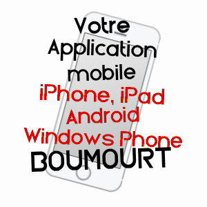 application mobile à BOUMOURT / PYRéNéES-ATLANTIQUES