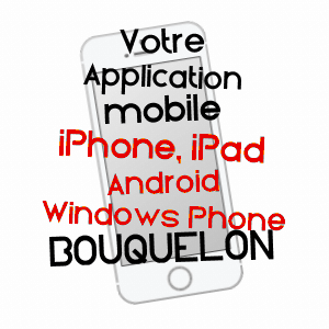 application mobile à BOUQUELON / EURE