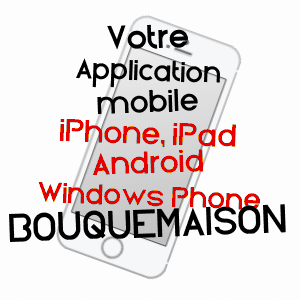 application mobile à BOUQUEMAISON / SOMME