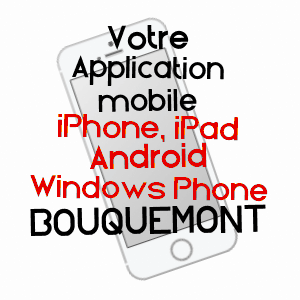 application mobile à BOUQUEMONT / MEUSE