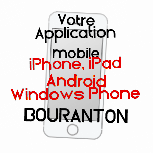 application mobile à BOURANTON / AUBE