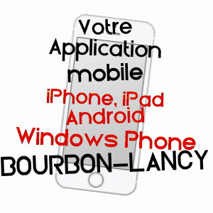 application mobile à BOURBON-LANCY / SAôNE-ET-LOIRE
