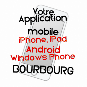 application mobile à BOURBOURG / NORD