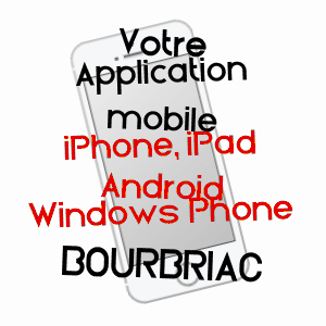 application mobile à BOURBRIAC / CôTES-D'ARMOR
