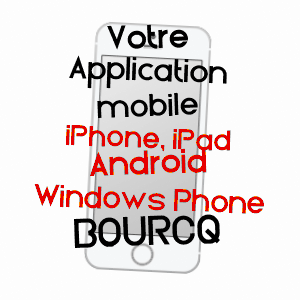 application mobile à BOURCQ / ARDENNES