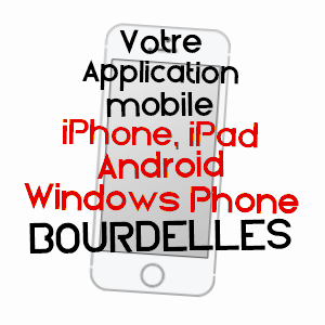 application mobile à BOURDELLES / GIRONDE