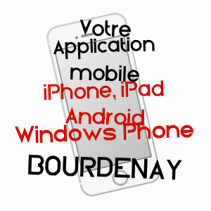 application mobile à BOURDENAY / AUBE